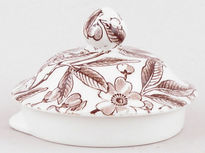 Teapot Lid large